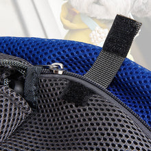 Ladda upp bild till gallerivisning, Husdjursutflykt axelväska