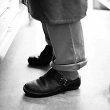 Ladda upp bild till gallerivisning, Premium mjuka skinntofflor