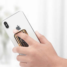 Ladda upp bild till gallerivisning, Mobiltelefonhållare med Ringspänne