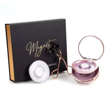 Ladda upp bild till gallerivisning, Återanvändbara självhäftande ögonfransar