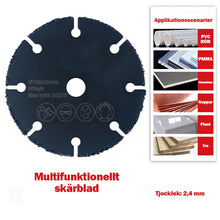 Ladda upp bild till gallerivisning, Mini vinkelslipset