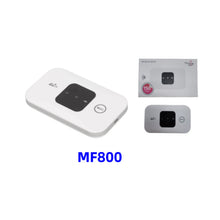 Ladda upp bild till gallerivisning, Wireless Portable WiFi