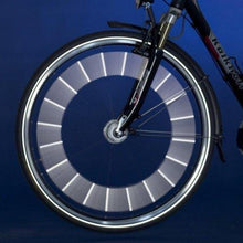 Ladda upp bild till gallerivisning, Cykel Reflex Hjul