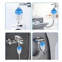 Ladda upp bild till gallerivisning, Litet vatten förfilter för hemmet