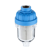 Ladda upp bild till gallerivisning, Litet vatten förfilter för hemmet