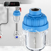 Ladda upp bild till gallerivisning, Litet vatten förfilter för hemmet