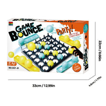 Ladda upp bild till gallerivisning, Bounce-Off Festspel