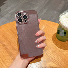 Ladda upp bild till gallerivisning, Telefonfodral för galvanisering av värmeavledning