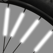 Ladda upp bild till gallerivisning, Cykel Reflex Hjul