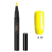 Ladda upp bild till gallerivisning, One Step Nail Gel Pen