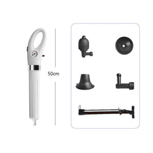 Ladda upp bild till gallerivisning, Mudderverk för röravlopp