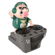 Ladda upp bild till gallerivisning, đ§DJ SvĂ€ngande đ·Piggy Toy