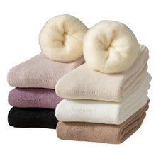 Ladda upp bild till gallerivisning, đ§ŠTermosockor för vinter