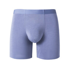 Ladda upp bild till gallerivisning, Plus Stor Sömlös ett stycke Solid Boxer
