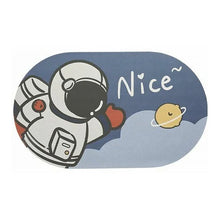 Ladda upp bild till gallerivisning, Snö-superabsorberande golvmattor