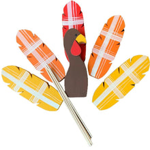 Ladda upp bild till gallerivisning, đHöstdekor Thanksgiving Turkiet