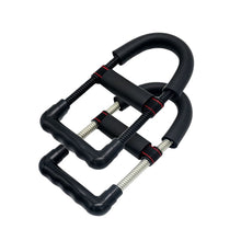 Ladda upp bild till gallerivisning, Professionell handledsstyrketränare