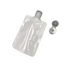 Ladda upp bild till gallerivisning, Bärbara resvätskepåsar