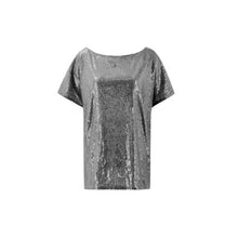 Ladda upp bild till gallerivisning, Glitter skjorta