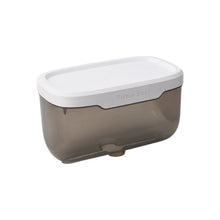 Ladda upp bild till gallerivisning, Kreativ vattentät duschmjukpappersbox för badrum