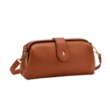 Ladda upp bild till gallerivisning, Guld Mini Crossbody-väska