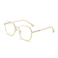 Ladda upp bild till gallerivisning, Bärbara läsglasögon med anti-blått ljus