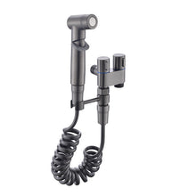 Ladda upp bild till gallerivisning, Dubbelkontroll minidusch