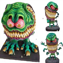 Ladda upp bild till gallerivisning, Arg monsterstaty