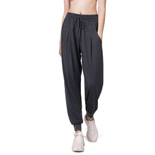 Ladda upp bild till gallerivisning, High Waist Jogger