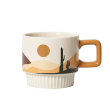 Ladda upp bild till gallerivisning, Oasis mugg