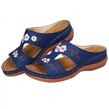 Ladda upp bild till gallerivisning, Ortopediska sandaler för kvinnor
