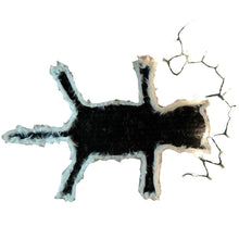 Ladda upp bild till gallerivisning, Fried Cat Rug