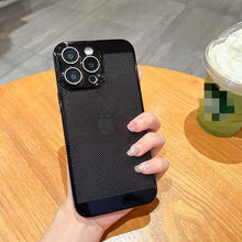 Ladda upp bild till gallerivisning, Telefonfodral för galvanisering av värmeavledning