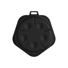 Ladda upp bild till gallerivisning, Bärbar myntförvaringslåda