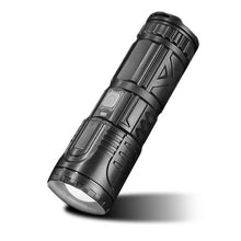 Ladda upp bild till gallerivisning, Zoom ljus ficklampa