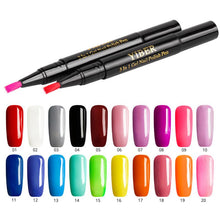 Ladda upp bild till gallerivisning, One Step Nail Gel Pen
