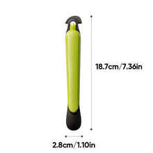 Ladda upp bild till gallerivisning, Multifunktionellt fruktskalningsverktyg för köket