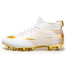 Ladda upp bild till gallerivisning, Professionella unisex fotbollsskor