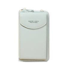 Ladda upp bild till gallerivisning, Premium crossbody telefonvÀska