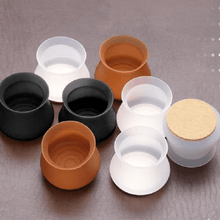 Ladda upp bild till gallerivisning, Skyddsöverdrag av filt bord och stol