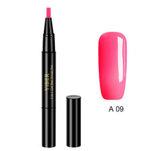 Ladda upp bild till gallerivisning, One Step Nail Gel Pen