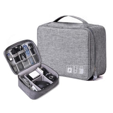 Ladda upp bild till gallerivisning, Multifunktionell Kabelförvaringspåse