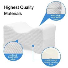 Ladda upp bild till gallerivisning, Ortopedisk Knäkudde | Memoryskum