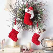 Ladda upp bild till gallerivisning, Julbrev present strumpor