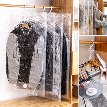 Ladda upp bild till gallerivisning, Hängande vakuumpåsar