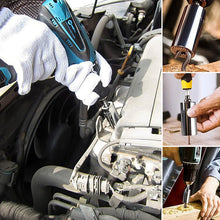 Ladda upp bild till gallerivisning, Multifunktionellt universaluttag