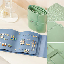 Ladda upp bild till gallerivisning, Förvaringsväska för smycken