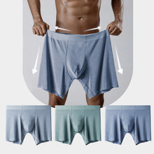 Ladda upp bild till gallerivisning, Plus Stor Sömlös ett stycke Solid Boxer