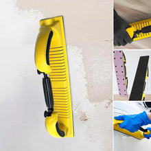 Ladda upp bild till gallerivisning, Justerbar Longboard handslipande filblock handslipmaskin