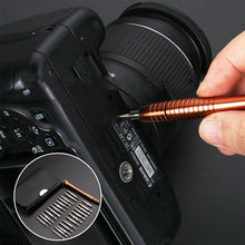 Ladda upp bild till gallerivisning, 25 i 1 skruvmejsel för hushållsbruk